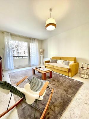 Appartement - 51 m² - 2 pièces