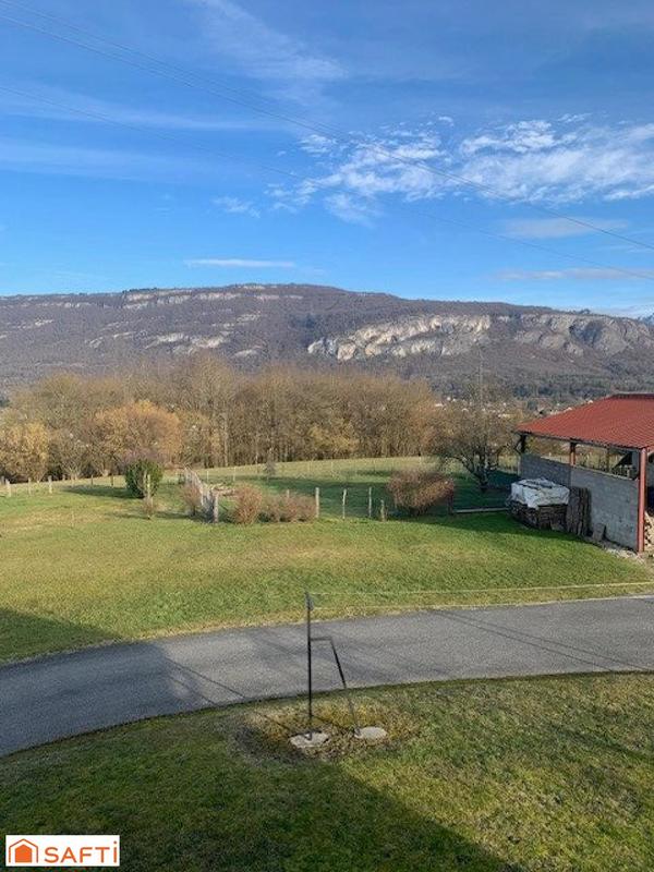 Maison - 88 m² - 5 pièces