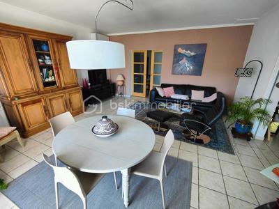 Villa - 106 m² - 5 pièces