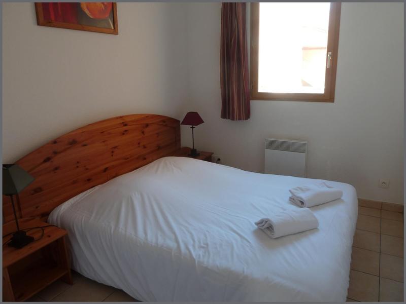 Appartement - 38 m² - 3 pièces