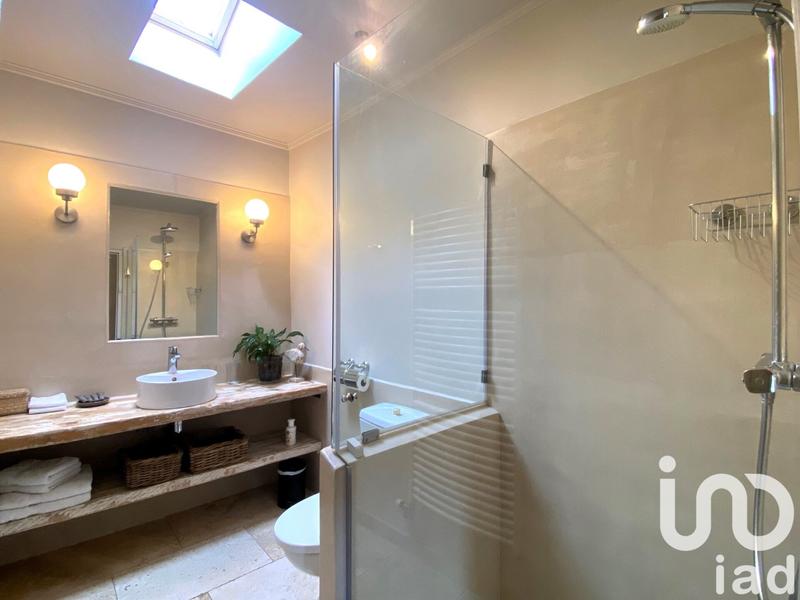 Maison - 420 m² - 14 pièces