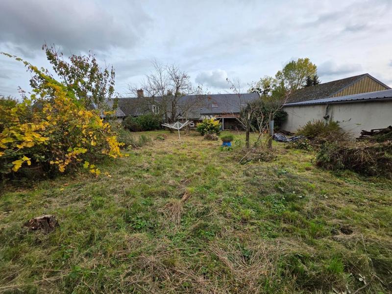 Maison - 125 m² - 4 pièces