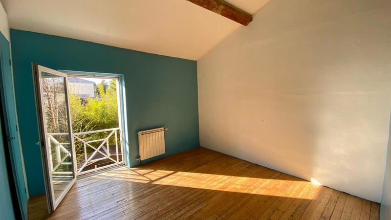 Corps de ferme - 170 m² - 6 pièces