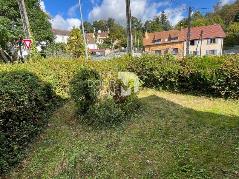 Maison en pierre - 52 m² - 3 pièces