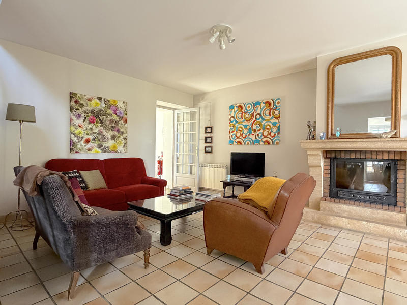 Maison - 149 m² - 5 pièces