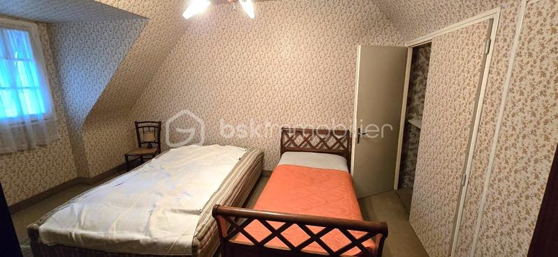 Maison - 102 m² - 5 pièces