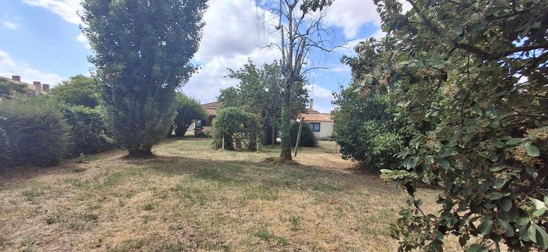 Maison - 87 m² - 5 pièces