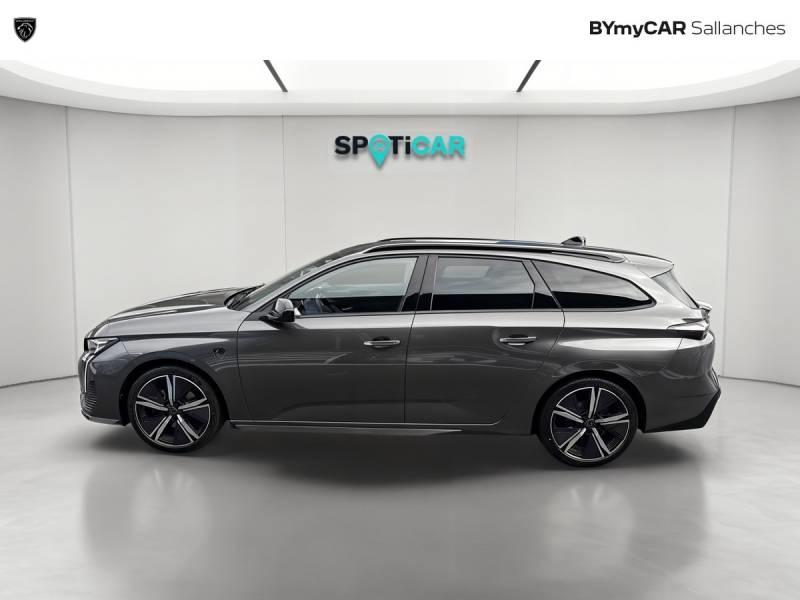 Peugeot 308 Sw BlueHDi 130ch s&amp;S Eat8 Gt