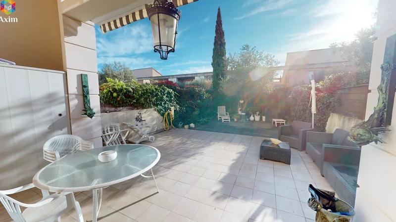 Triplex - 116 m² - 6 pièces