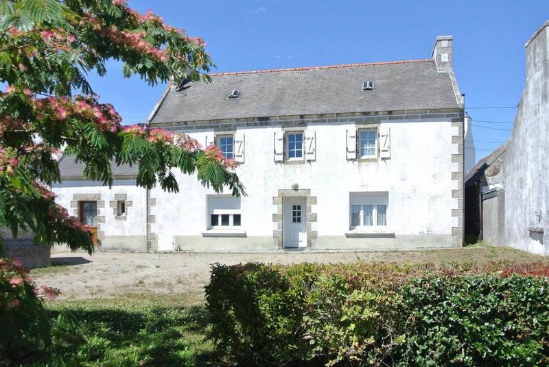 Maison - 151 m² - 7 pièces