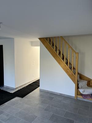 Maison traditionnelle - 99 m² - 5 pièces