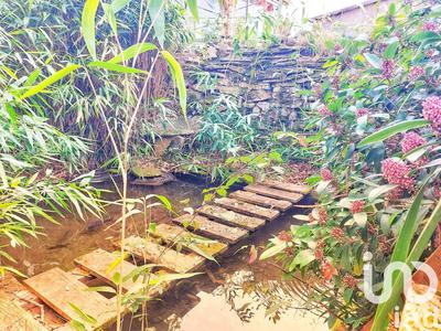 Maison - 160 m² - 5 pièces