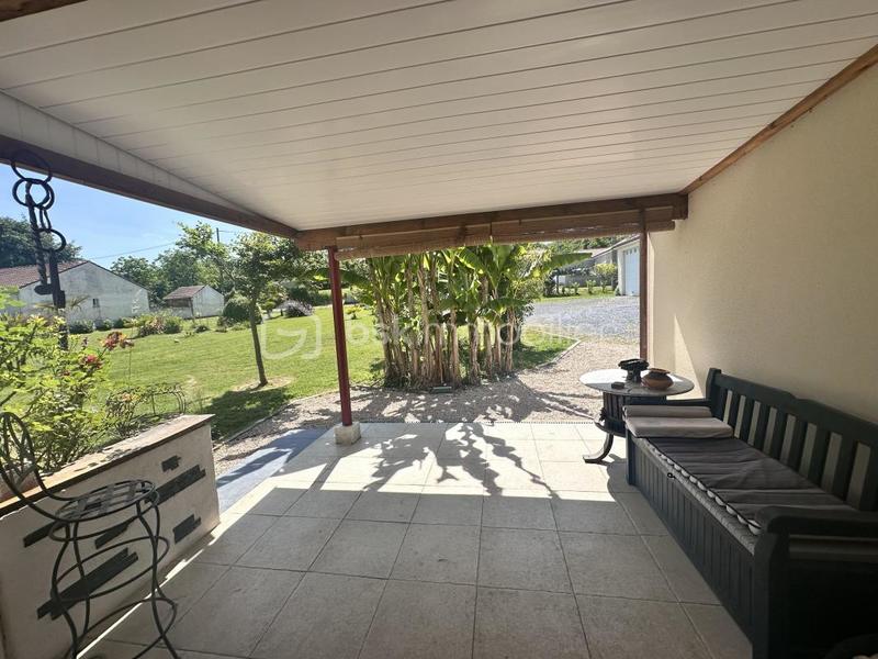 Propriété - 136 m² - 7 pièces