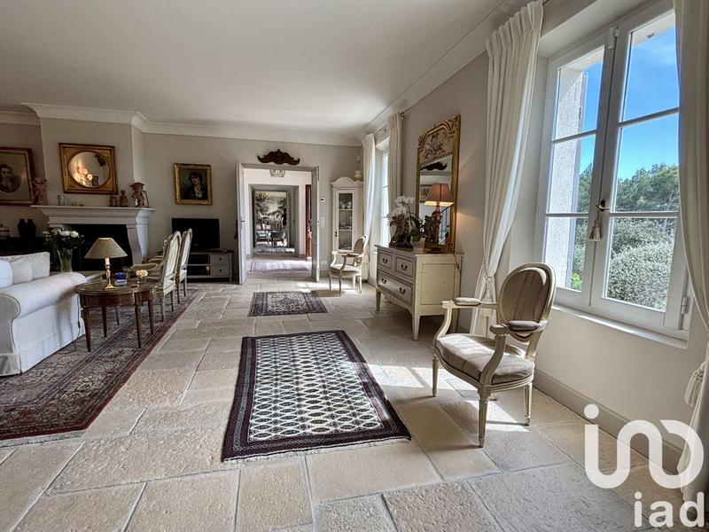 Bastide - 210 m² - 5 pièces