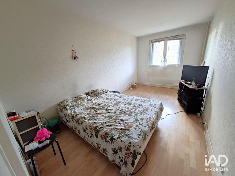 Appartement - 87 m² - 4 pièces
