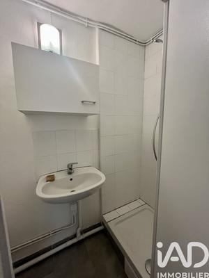 Appartement - 13 m² - 1 pièce