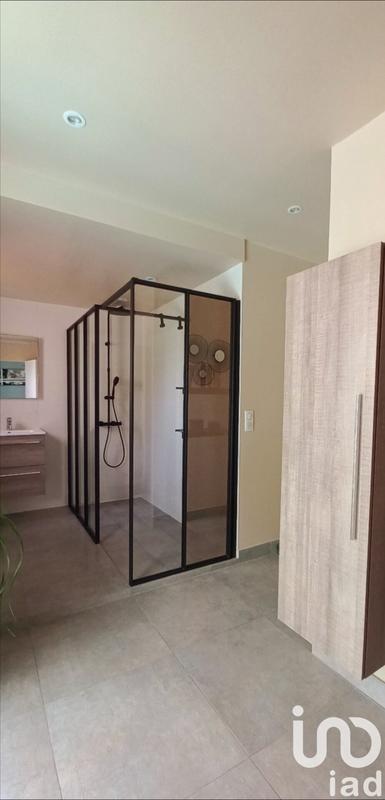 Maison - 109 m² - 4 pièces