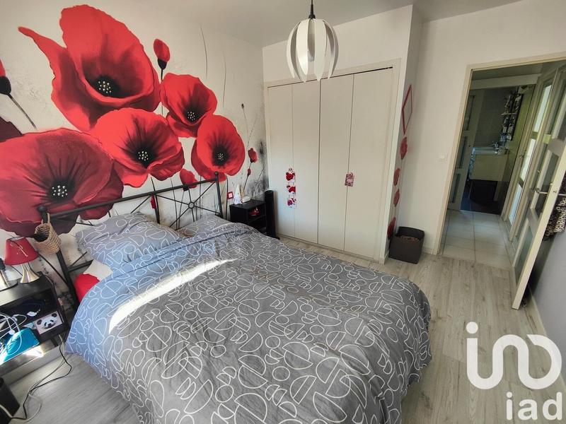 Maison - 169 m² - 6 pièces