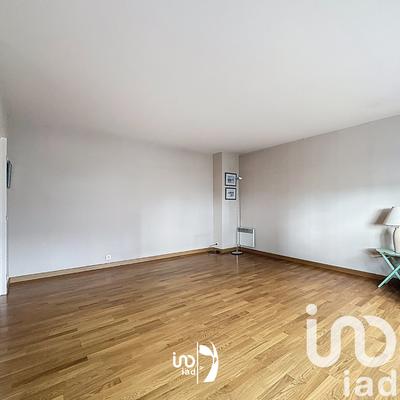 Appartement - 113 m² - 5 pièces