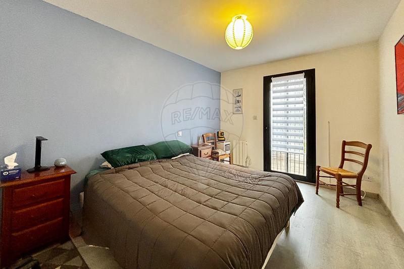 Maison - 107 m² - 4 pièces