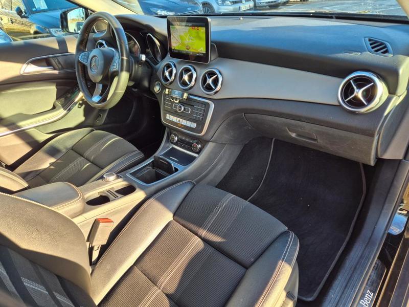 Mercedes Gla 200 Cdi Inspiration 7g-Dct