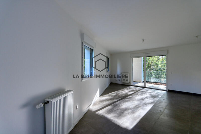 Appartement - 51 m² - 2 pièces