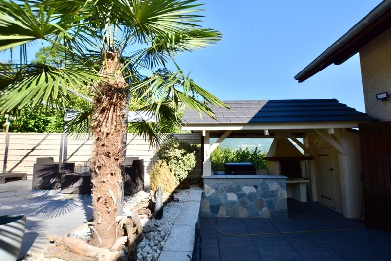 Maison - 146 m² - 5 pièces