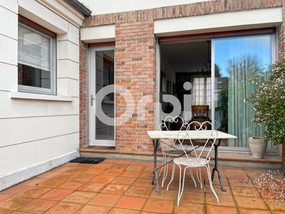 Maison - 187 m² - 7 pièces