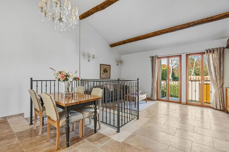 Maison - 75 m² - 3 pièces