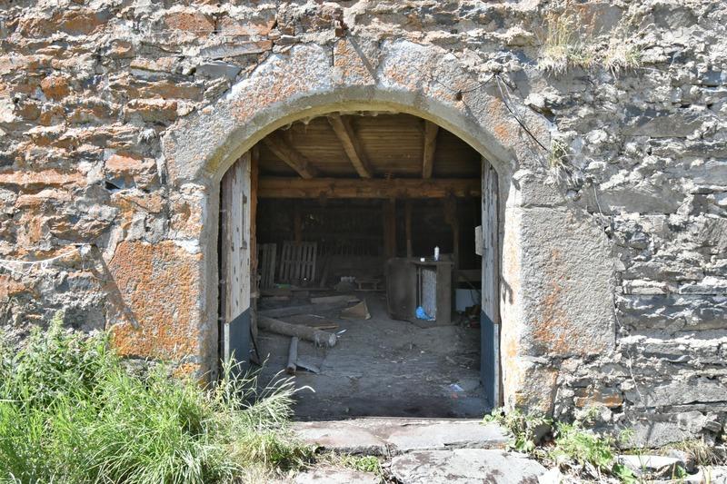 Maison en pierre - 350 m² - 3 pièces