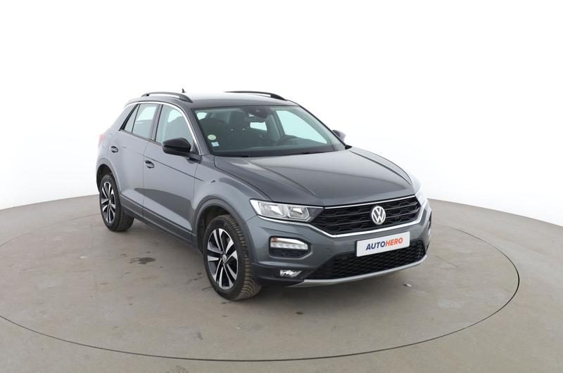 Volkswagen t-Roc 2.0 Tdi Iq.Drive Dsg7 150 ch