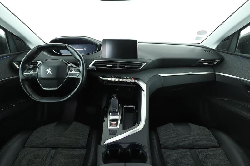 Peugeot 3008 1.2 PureTech Allure Eat6 130 ch