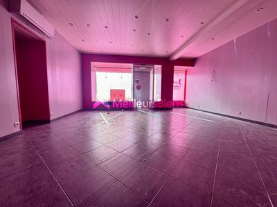 Immeuble - 465 m² - 6 pièces