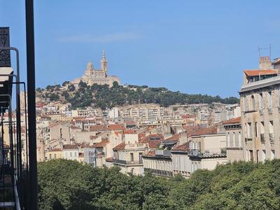 Duplex - 110 m² - 4 pièces