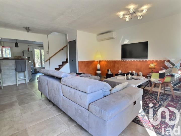 Maison - 153 m² - 5 pièces