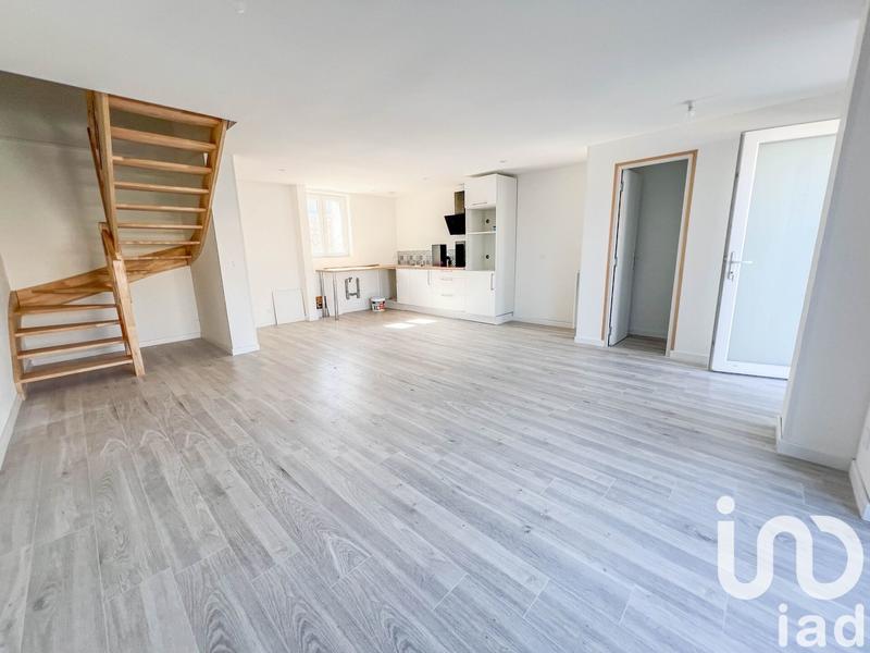 Immeuble - 280 m²
