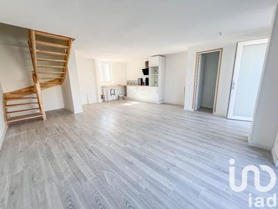 Immeuble - 280 m²
