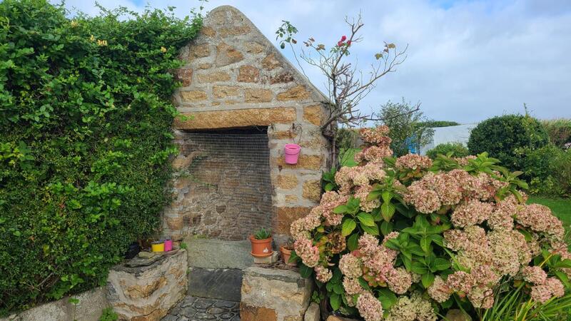 Maison - 183 m² - 8 pièces