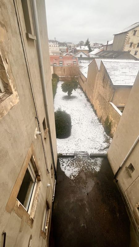 Appartement - 49 m² - 3 pièces