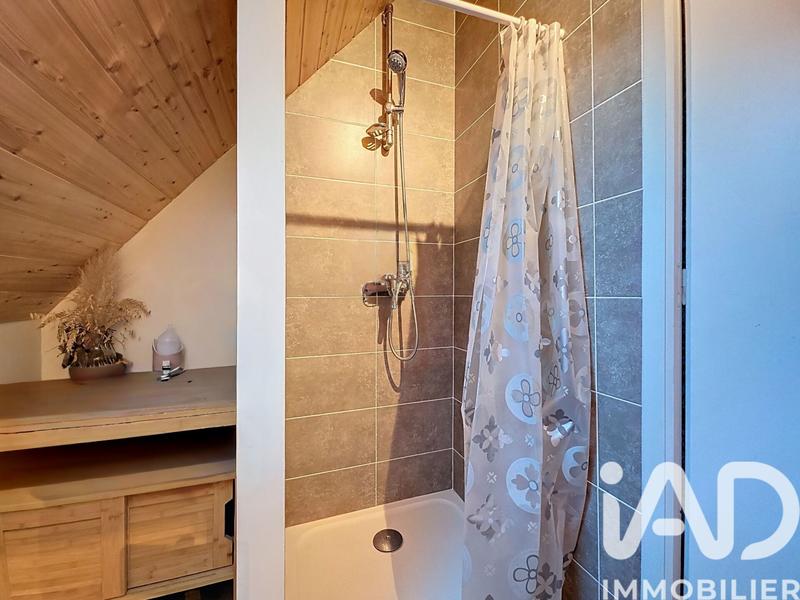 Maison de campagne - 108 m² - 6 pièces