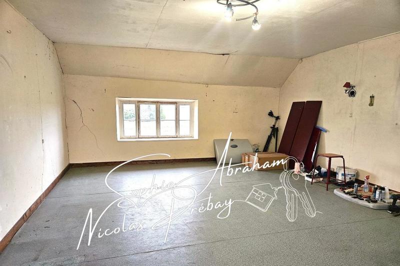 Maison - 86 m² - 2 pièces