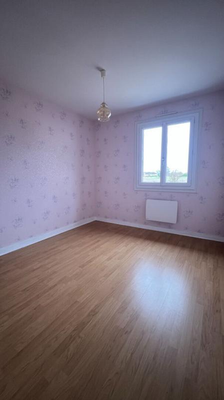 Maison - 80 m² - 5 pièces