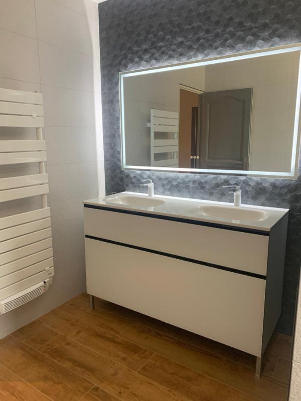 Maison - 155 m² - 6 pièces