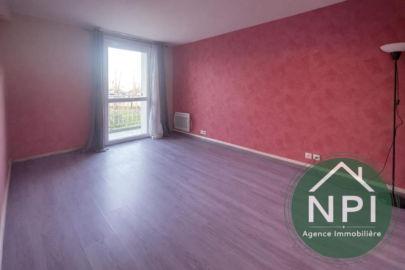 Appartement - 81 m² - 5 pièces