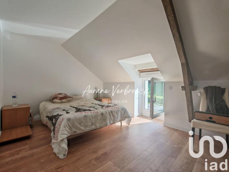 Maison - 104 m² - 4 pièces