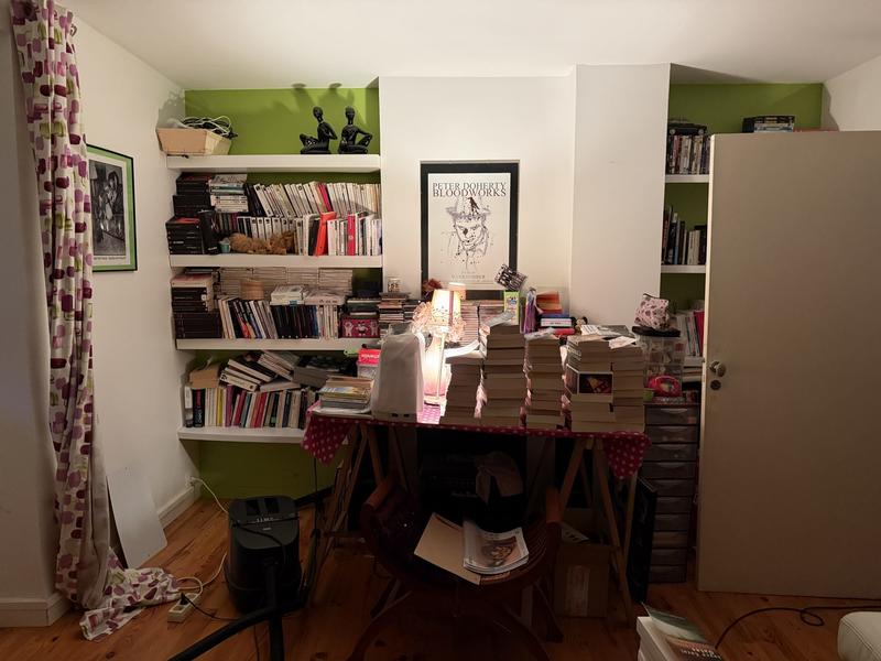 Maison ancienne - 125 m² - 6 pièces