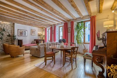 Maison de ville - 280 m² - 10 pièces