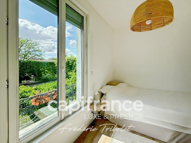 Maison - 106 m² - 4 pièces