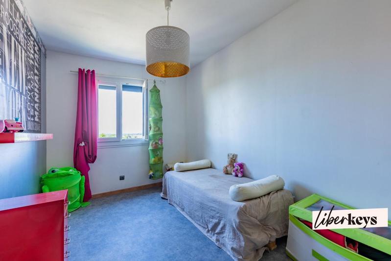 Maison - 135 m² - 5 pièces