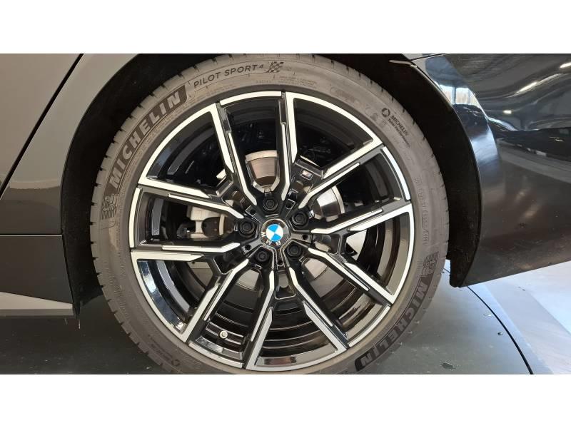 Bmw Série 4 Gran Coupé 420d xDrive 190 ch Bva8 m Sport